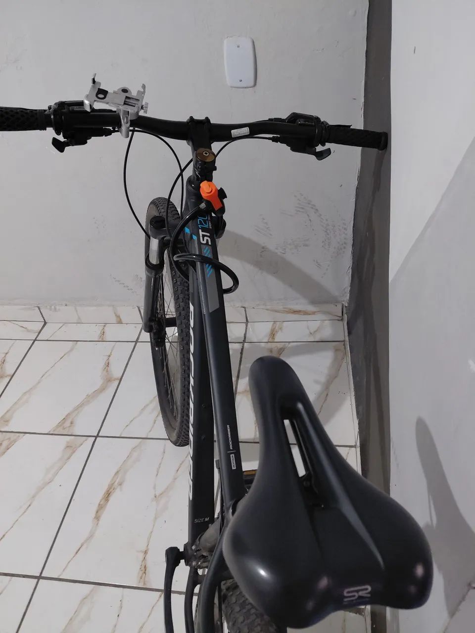BICICLETA ROCKRIDER ARO 29 - Foto 3