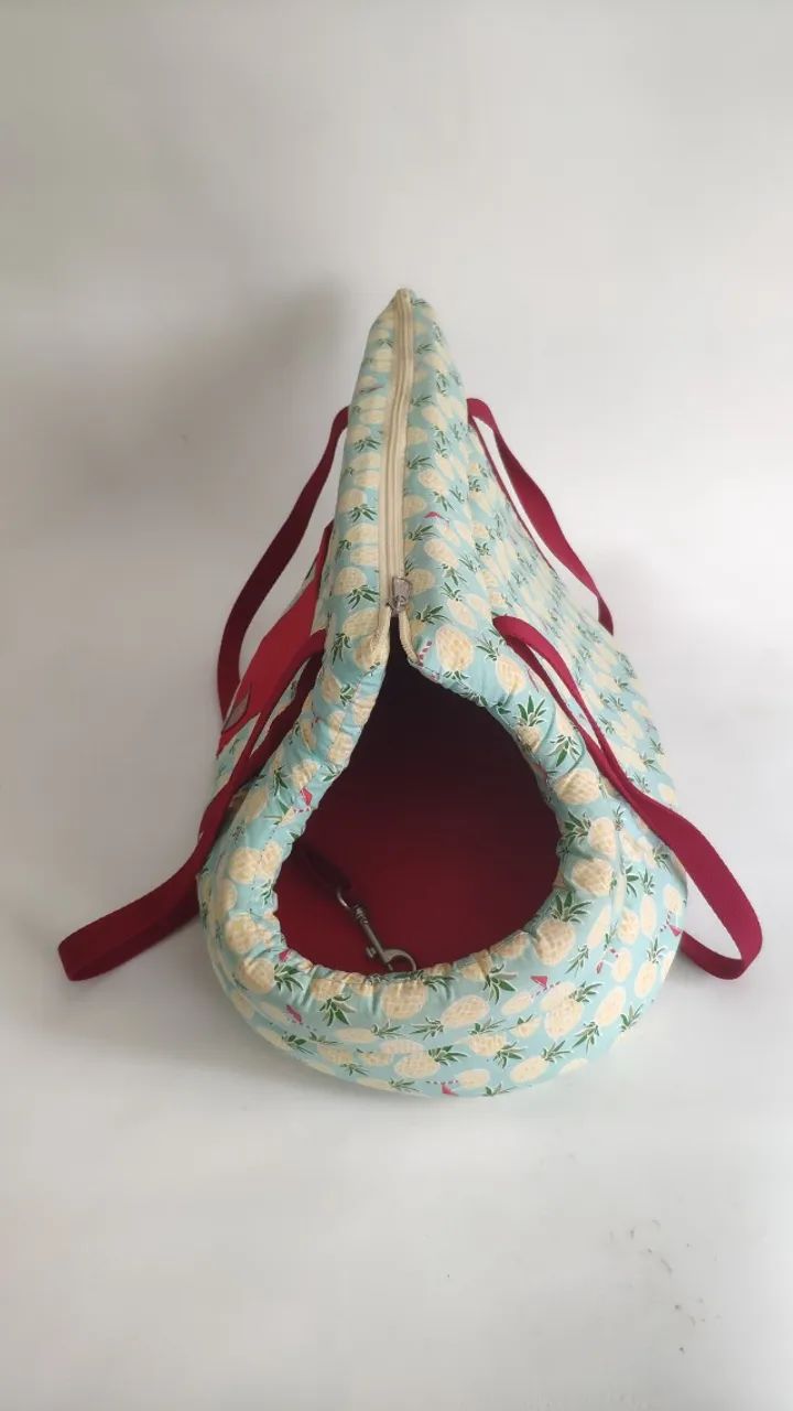 Bolsa de Transporte para PET