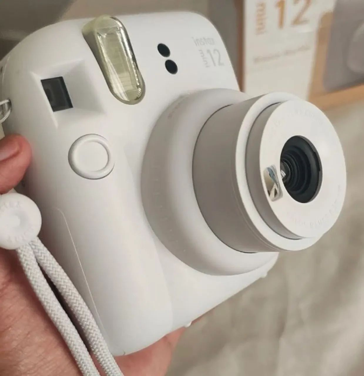 Instax mini 11 - câmera instantânea analógica  - Foto 2