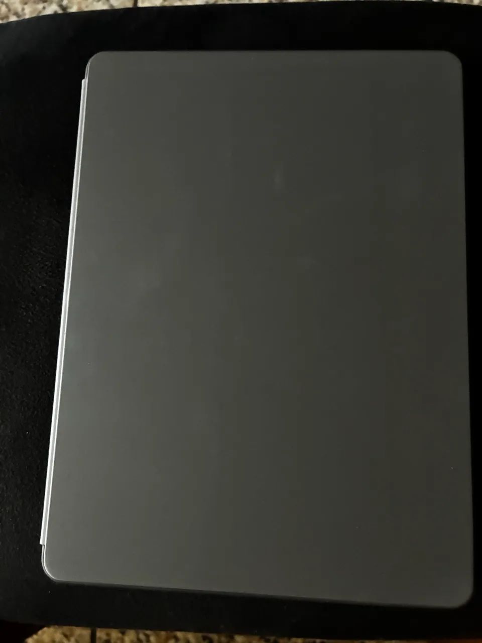 Tablet Lenovo com capa teclado - Foto 3