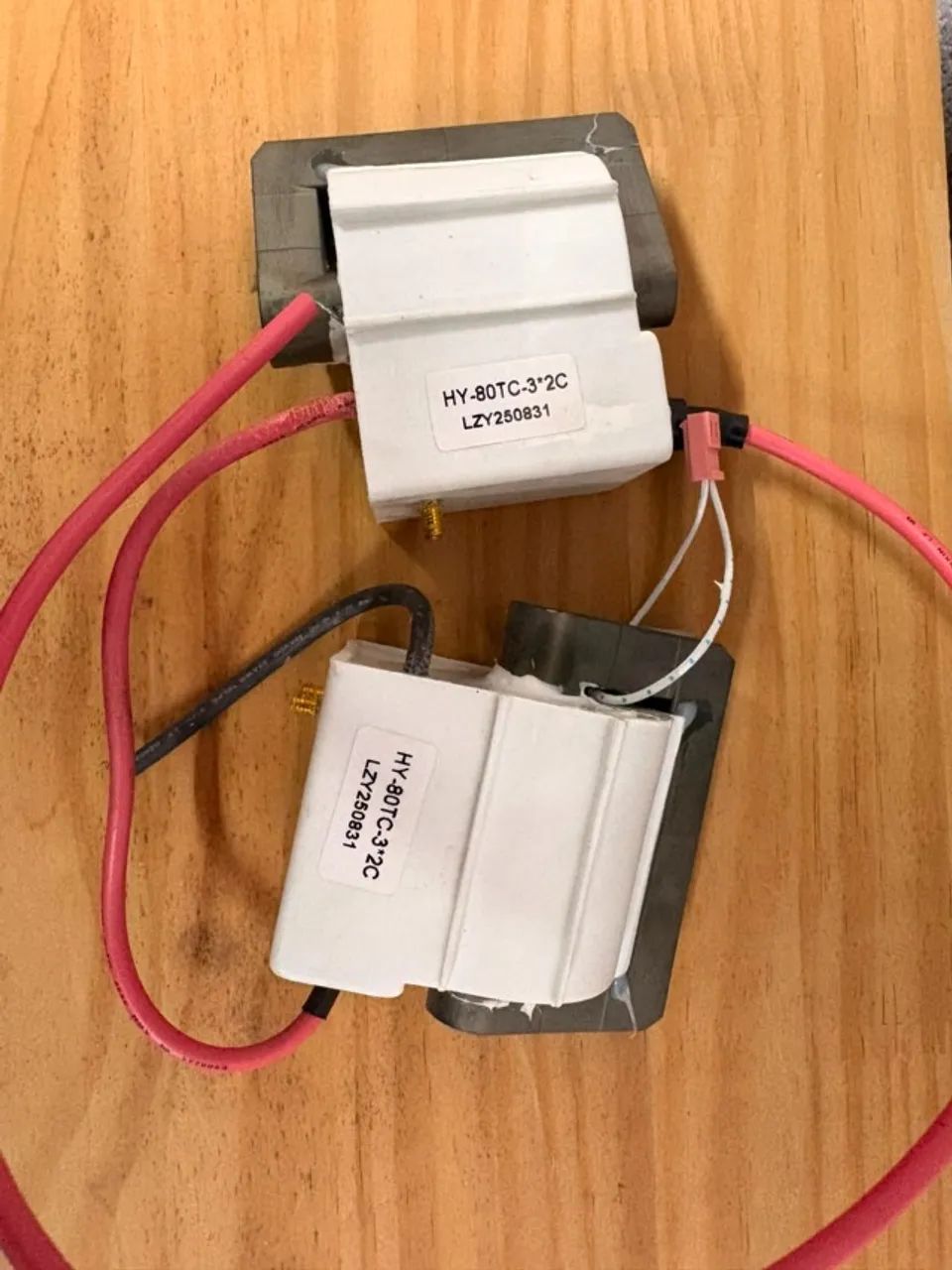 Flyback 100W