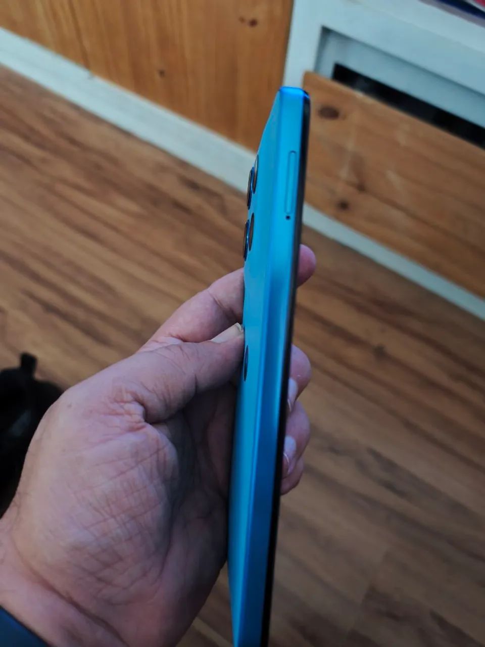 Motorola moto g17 na caixa - Foto 5