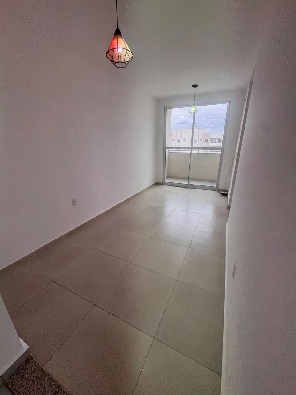 Alugo apartamento de 2 quartos São Pedro da Aldeia - Foto 3
