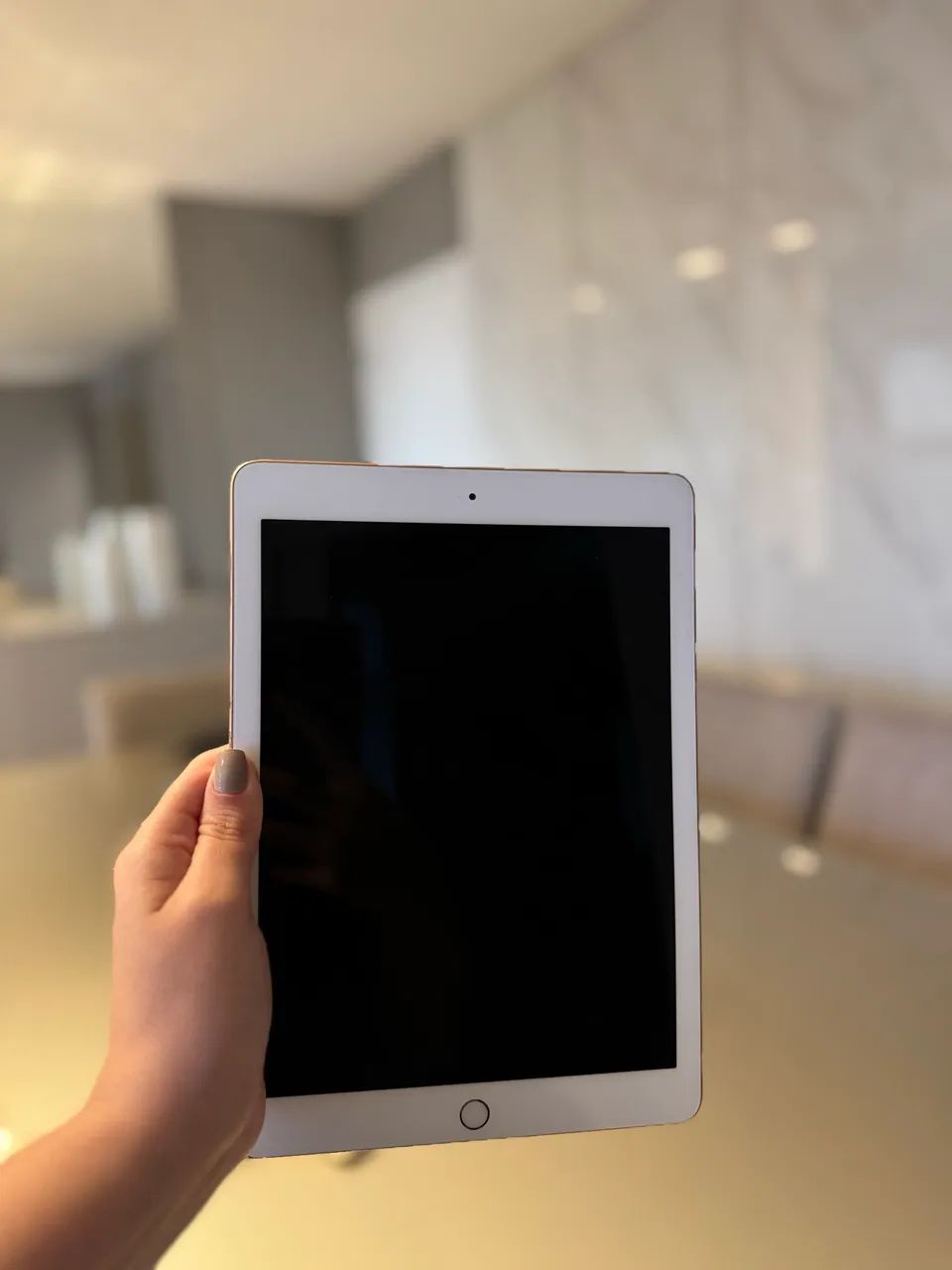 Ipad 6  - Foto 3
