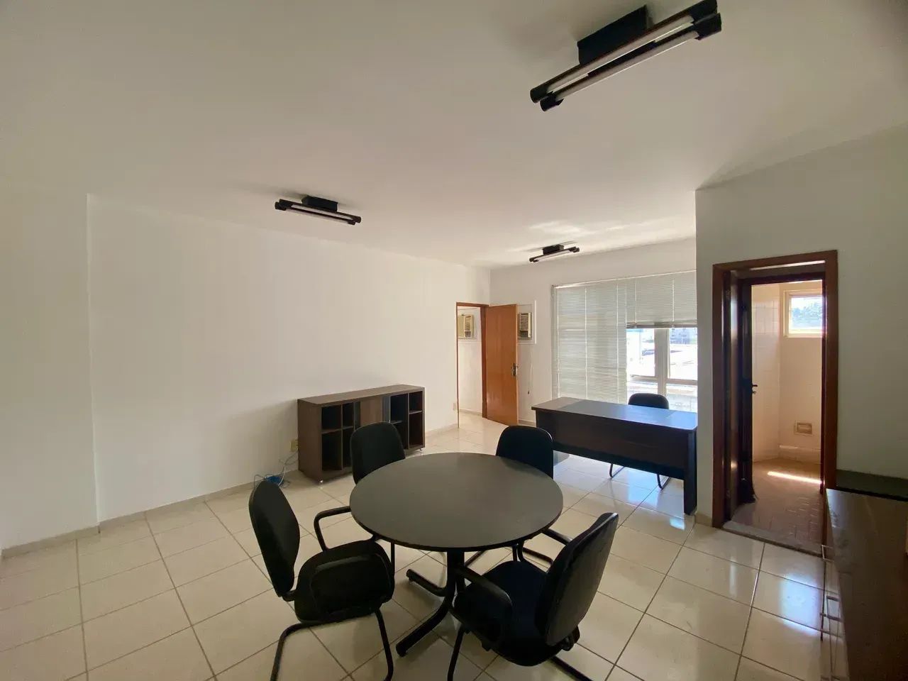 SALA COMERCIAL À VENDA  ED. ALBERT SABIN - Foto 2