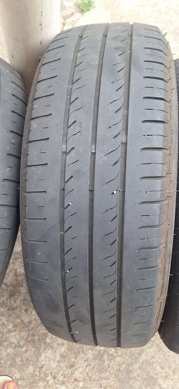 Pneus usados - Foto 2