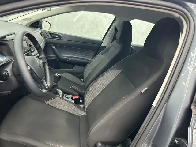 Volkswagen Polo Track 1.0 Flex 12V 5P 2025 - Foto 8