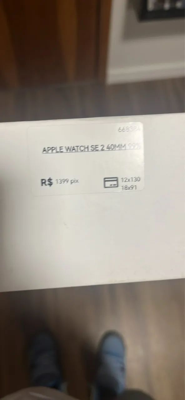 Apple Watch 2 44MM