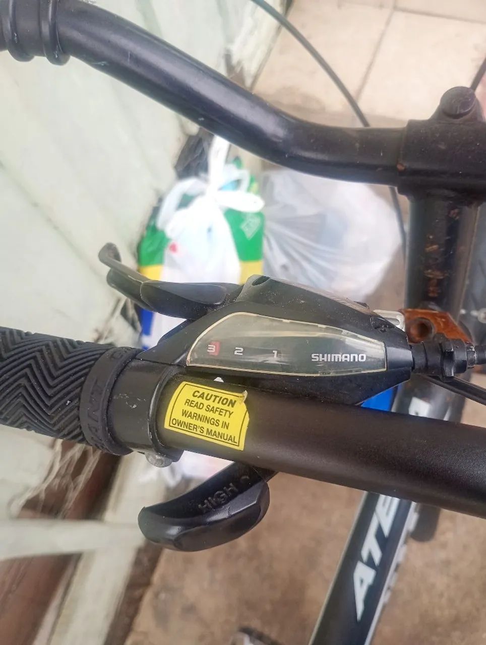 Bicicleta Giant Aro 29  - Foto 4