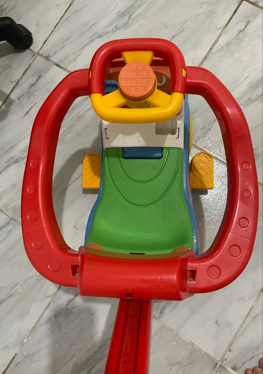 Carrinho de passeio - Foto 5