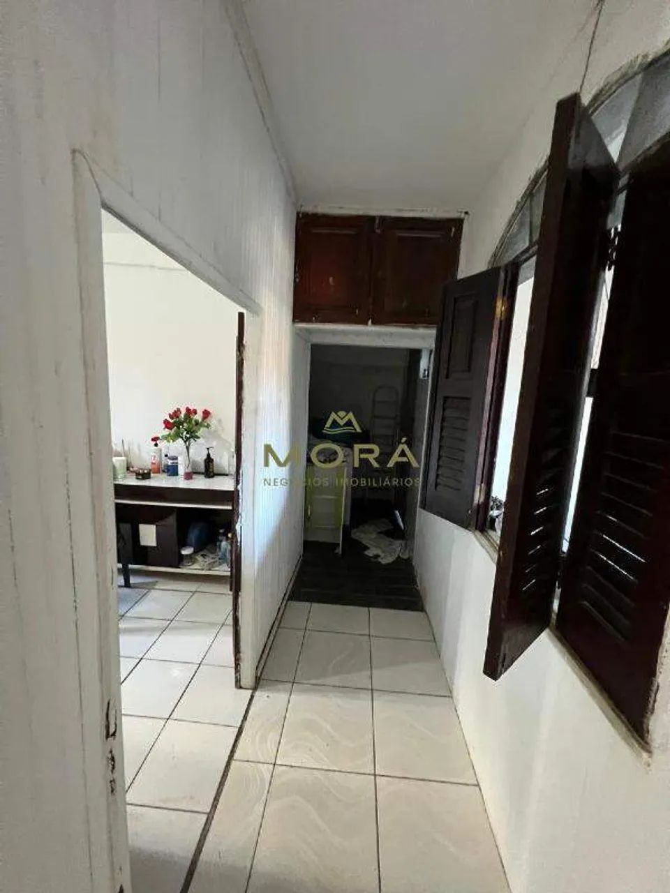 IMOVEL COM 2 APARTAMENTOS E 1 KITNET - Foto 2