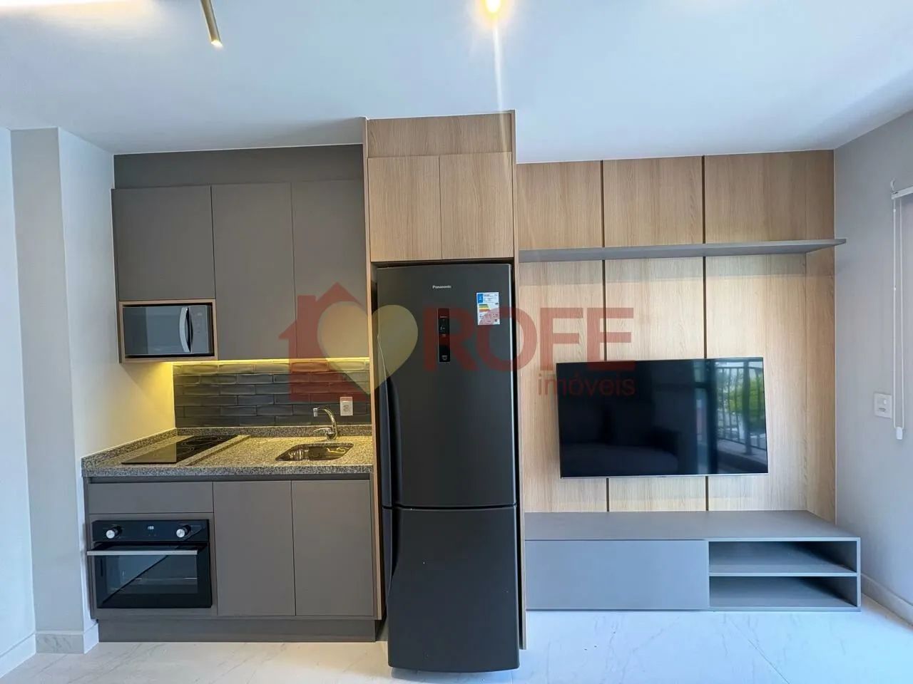 STUDIO 26 M² PARA LOCAÇÃO - MOBILIADO - CAMPO BELO