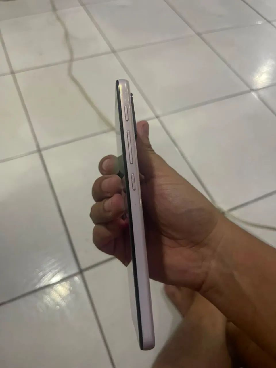 Celular Motorola 128gb - 64mp câmera.  - Foto 5