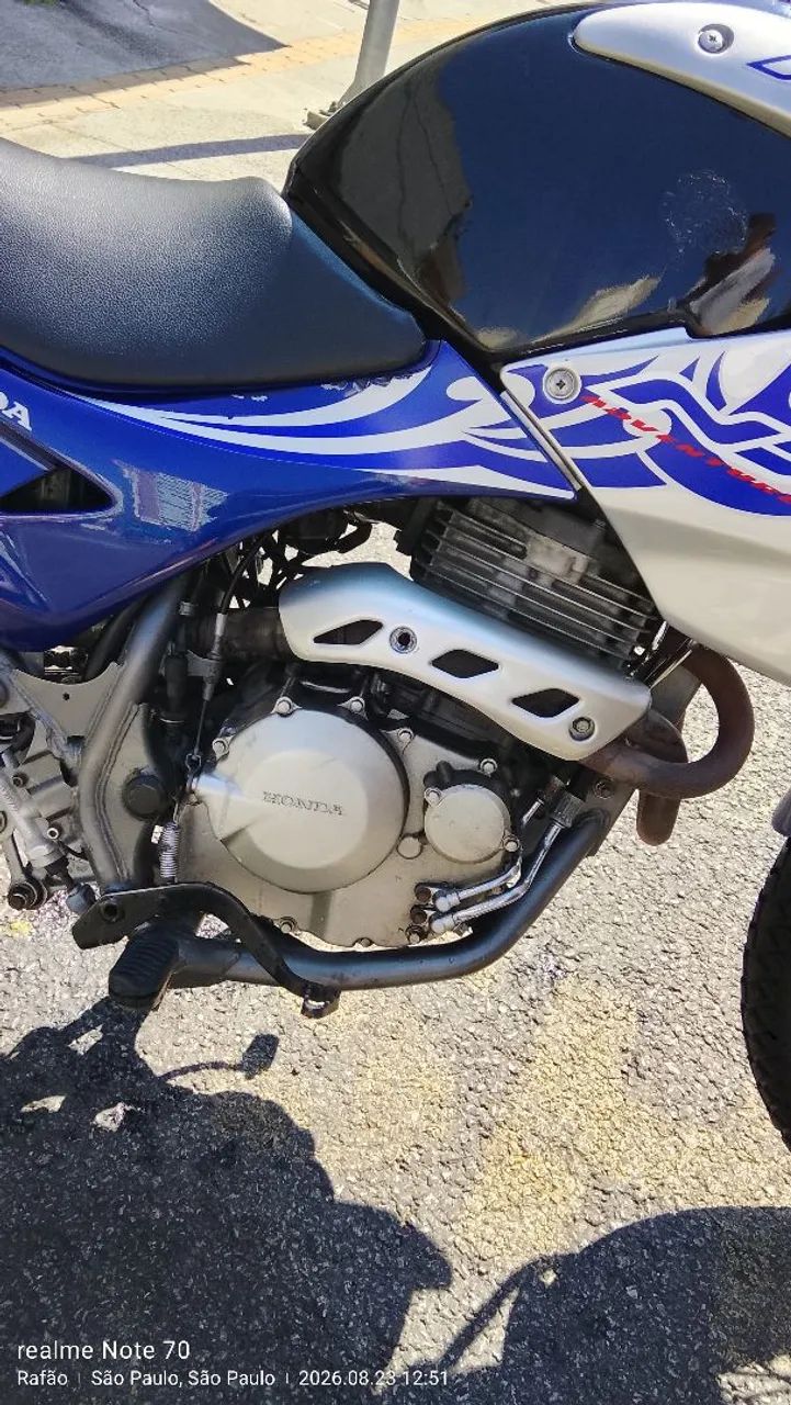 Nx Falcon 400  - Foto 4