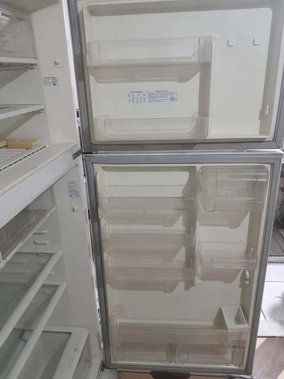 Geladeira Electrolux  - Foto 5