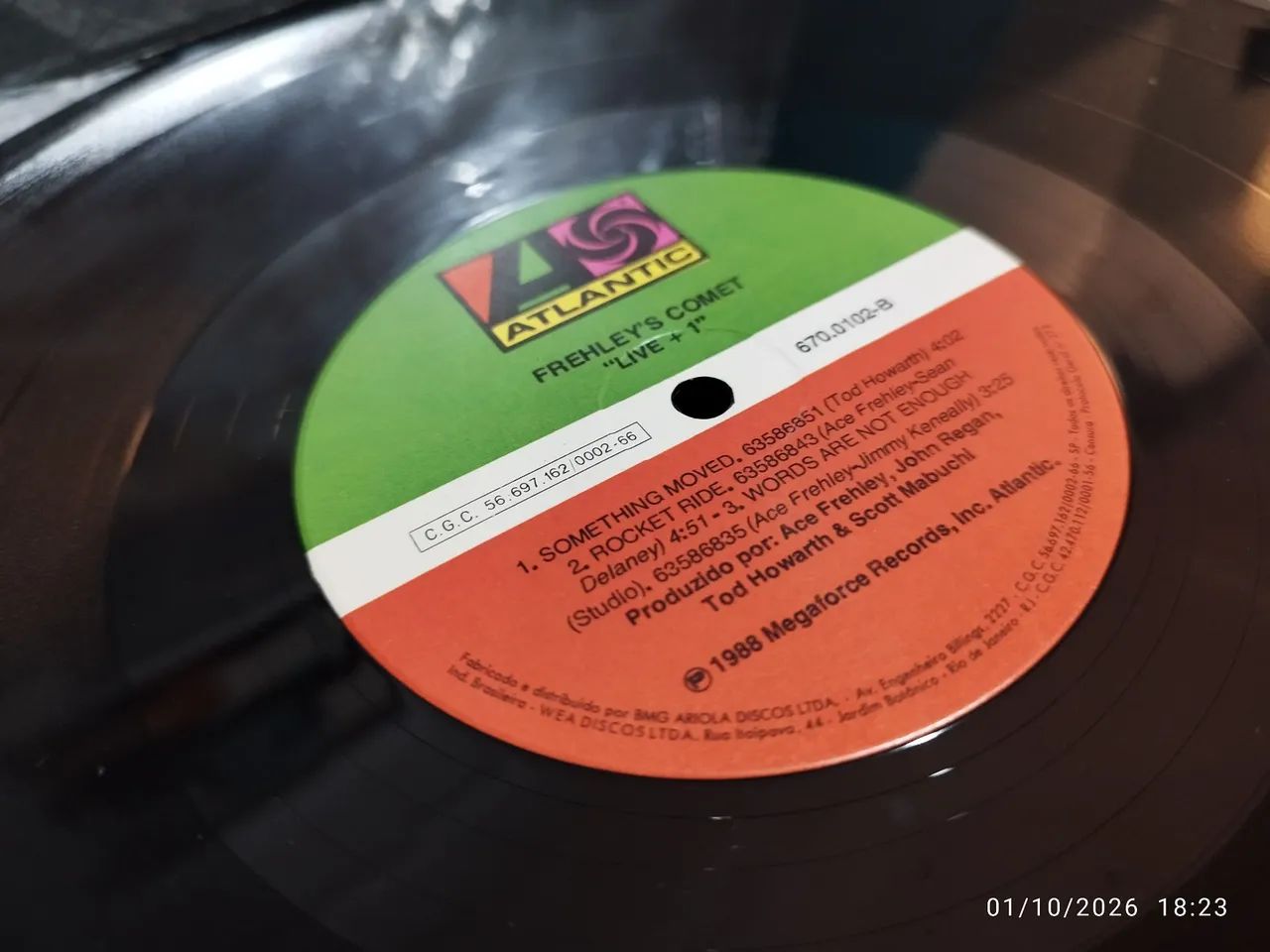 Lp Ace - Foto 4