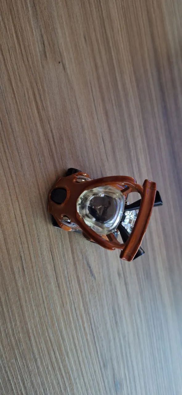 Hot Wheels Hyper Mite 2000