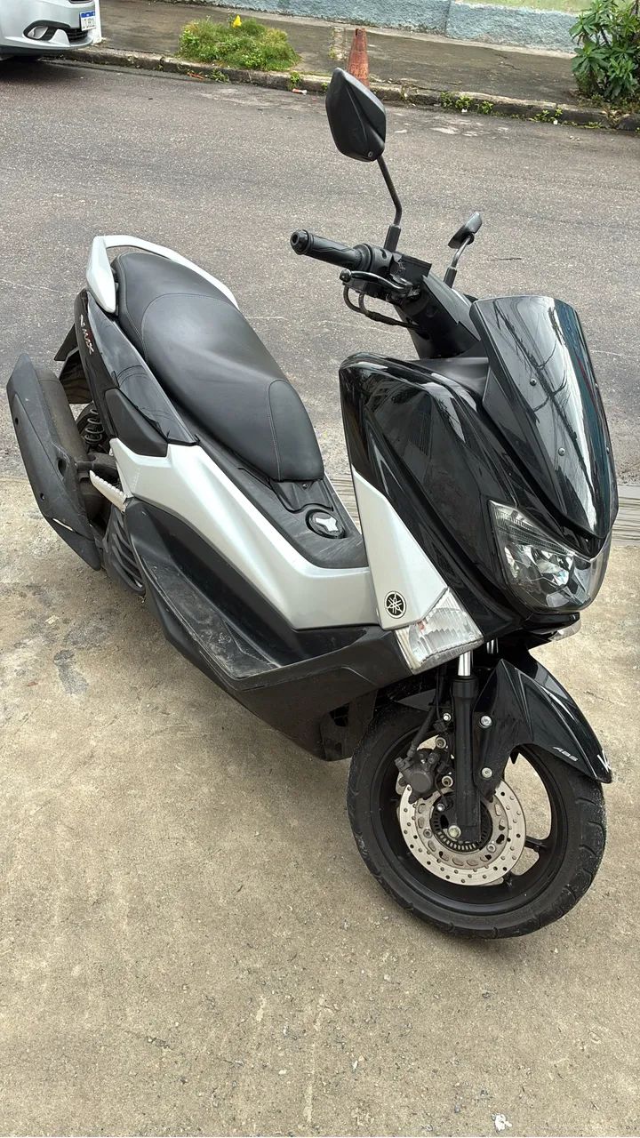 Nmax 2019
