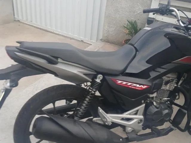 REPASSE DA TITAN 2025 - Foto 3