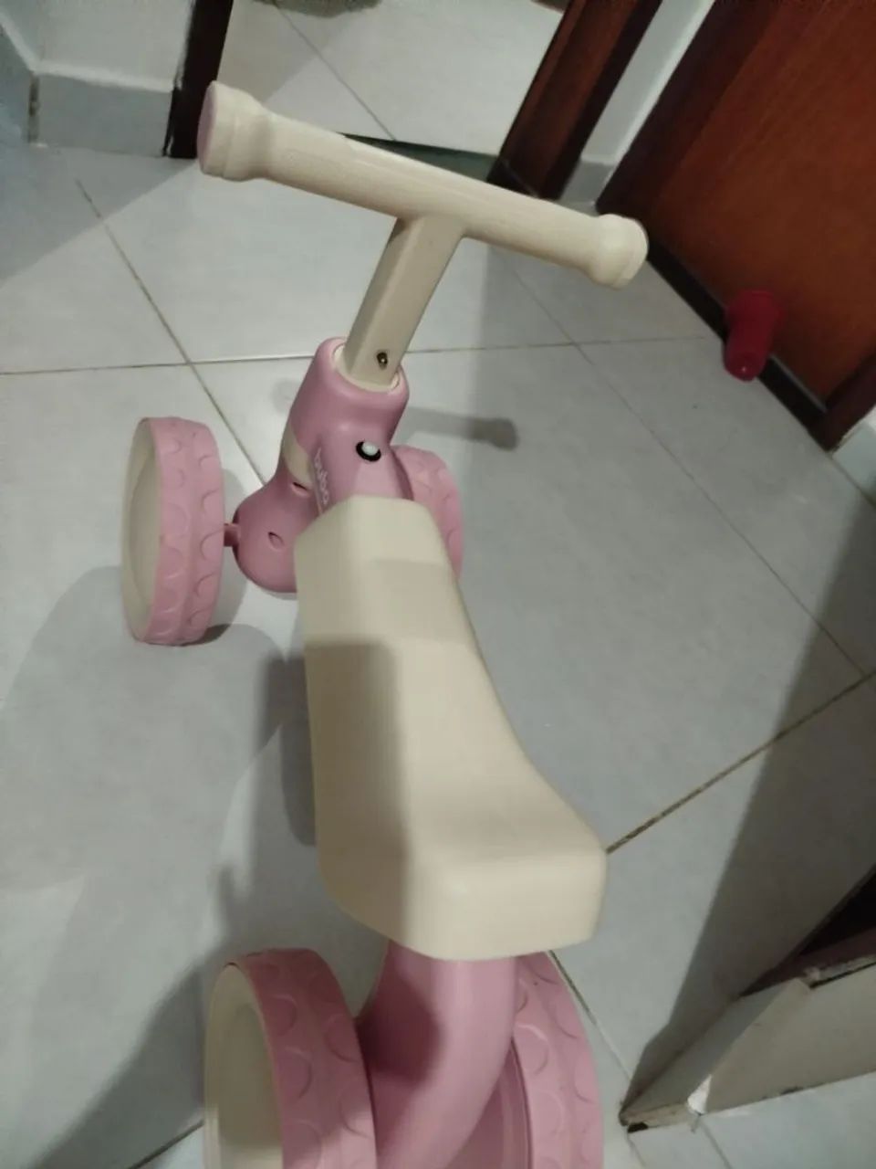 Vendo bicicleta de equilíbrio  - Foto 5