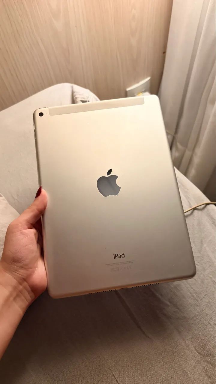 IPAD AIR 2  64GB - Foto 5