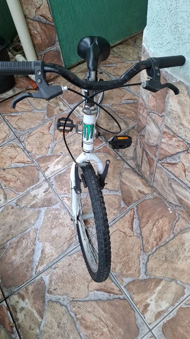 Bicicleta 20" - Foto 4