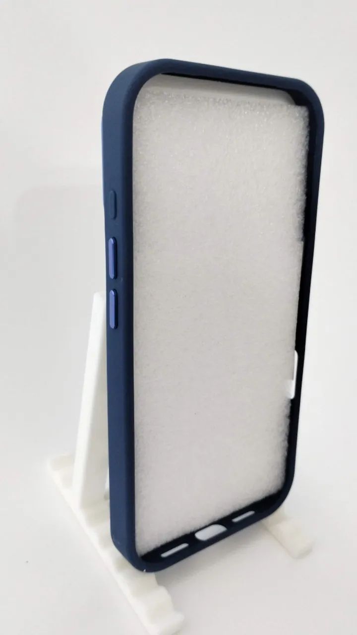  Capinha para iPhone 17 Pro - Foto 2