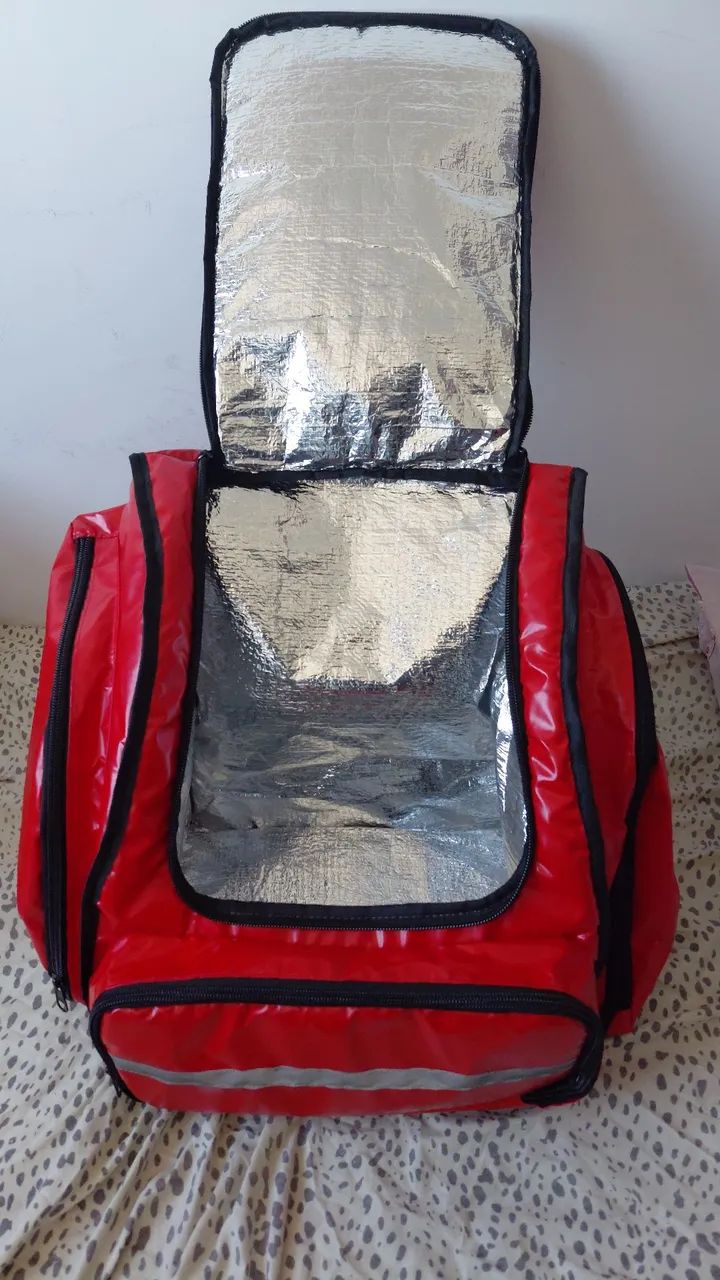 Bag Entregador  - Foto 2