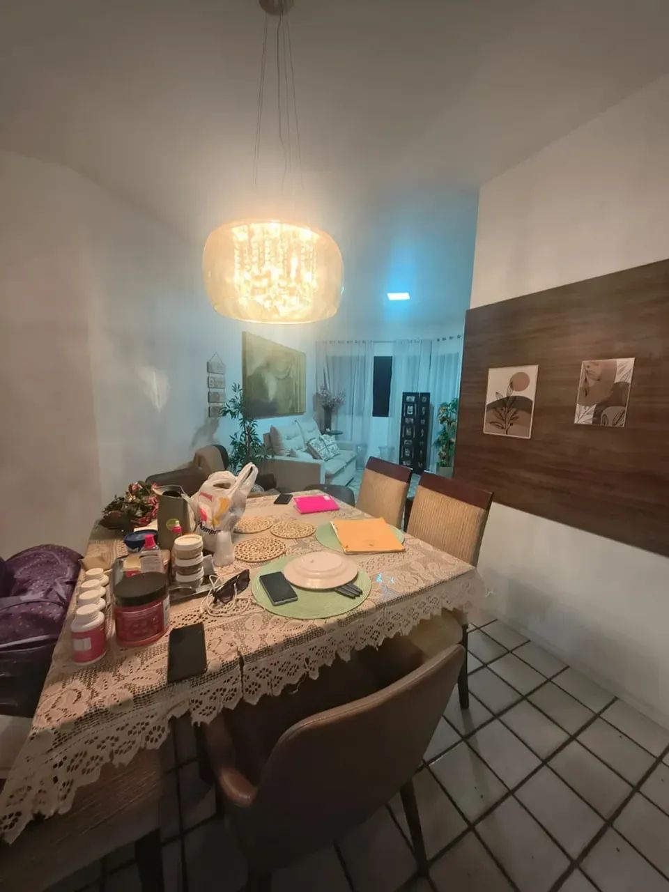 Edifício Edmilson Pontes ao lado do Corredor Vera Arruda - Foto 5