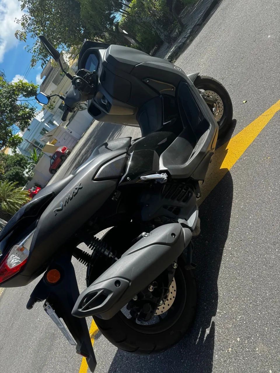 Nmax - Foto 3