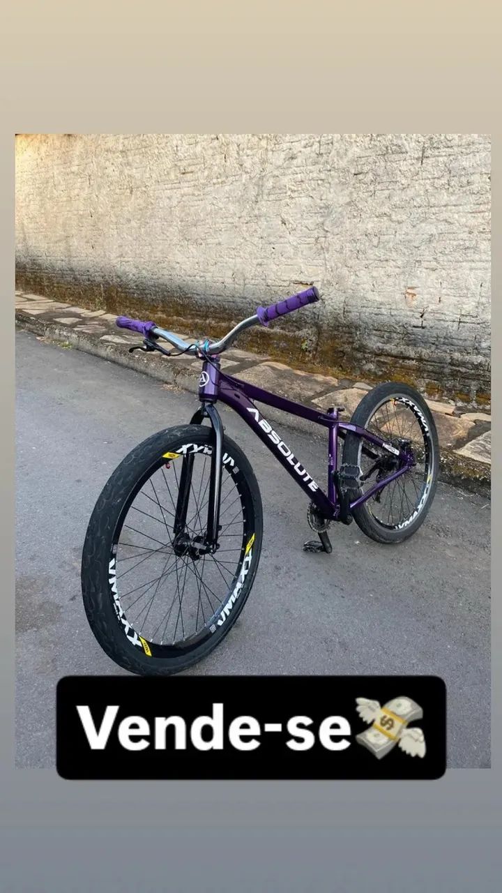 Bicicleta  - Foto 4