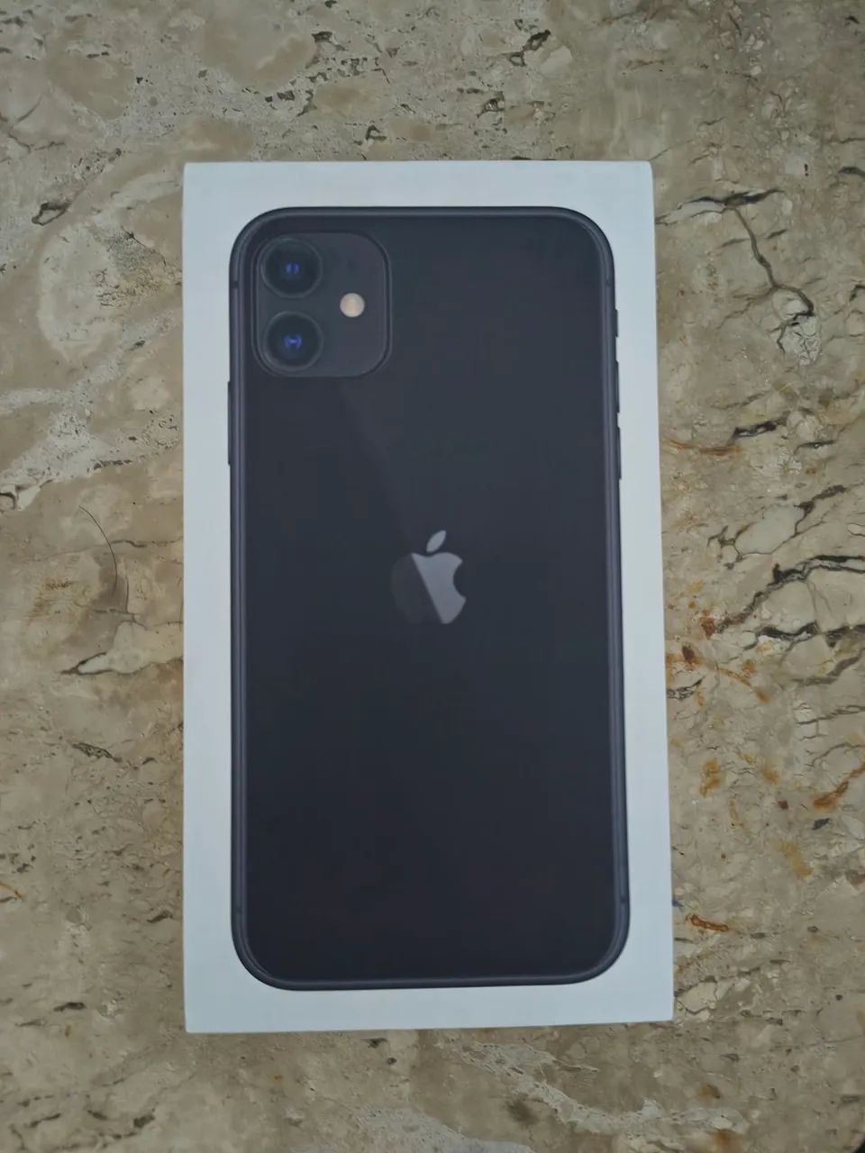 iPhone 11 256GB Preto - Ótimo Estado ? - Foto 5