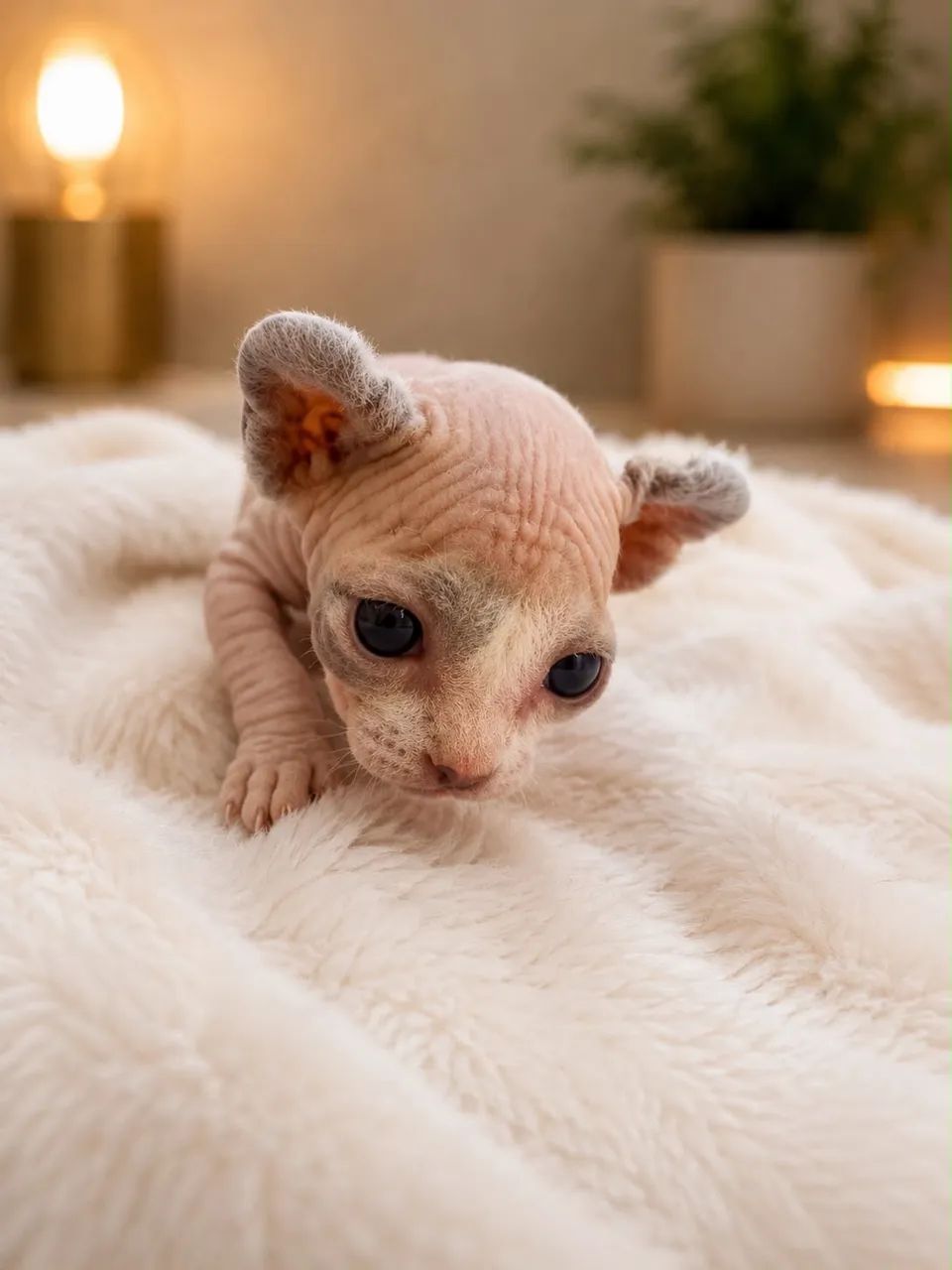 Sphynx - Foto 4
