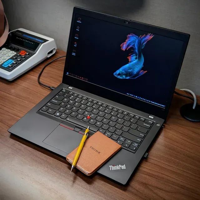 Notebook Lenovo Thinkpad T14 - Foto 2