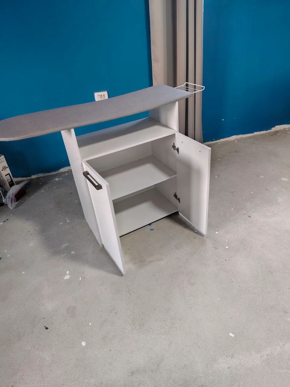 Tábua de passar roupa 