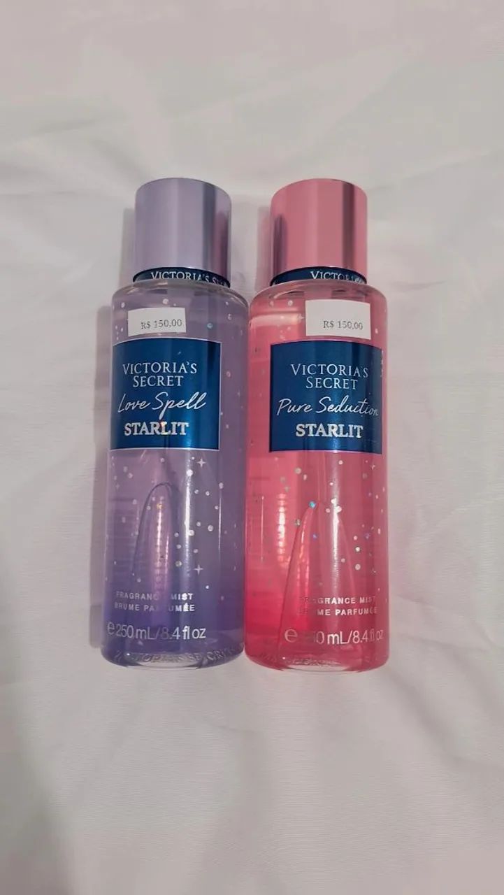 Perfumes  - Foto 2