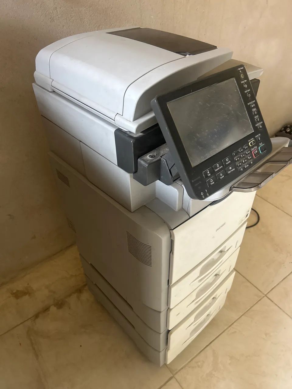 Vendo xerox multifuncional rincon  - Foto 2