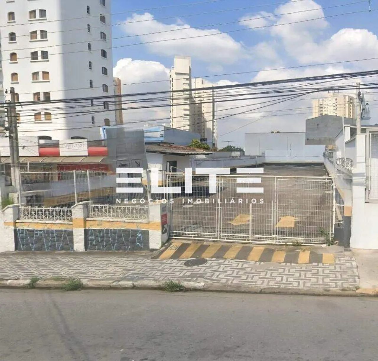 Terreno à venda, 560 m² - Centro - Santo André/SP - Foto 4
