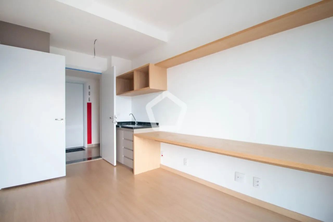 Apartamento em Santo Amaro - Foto 5