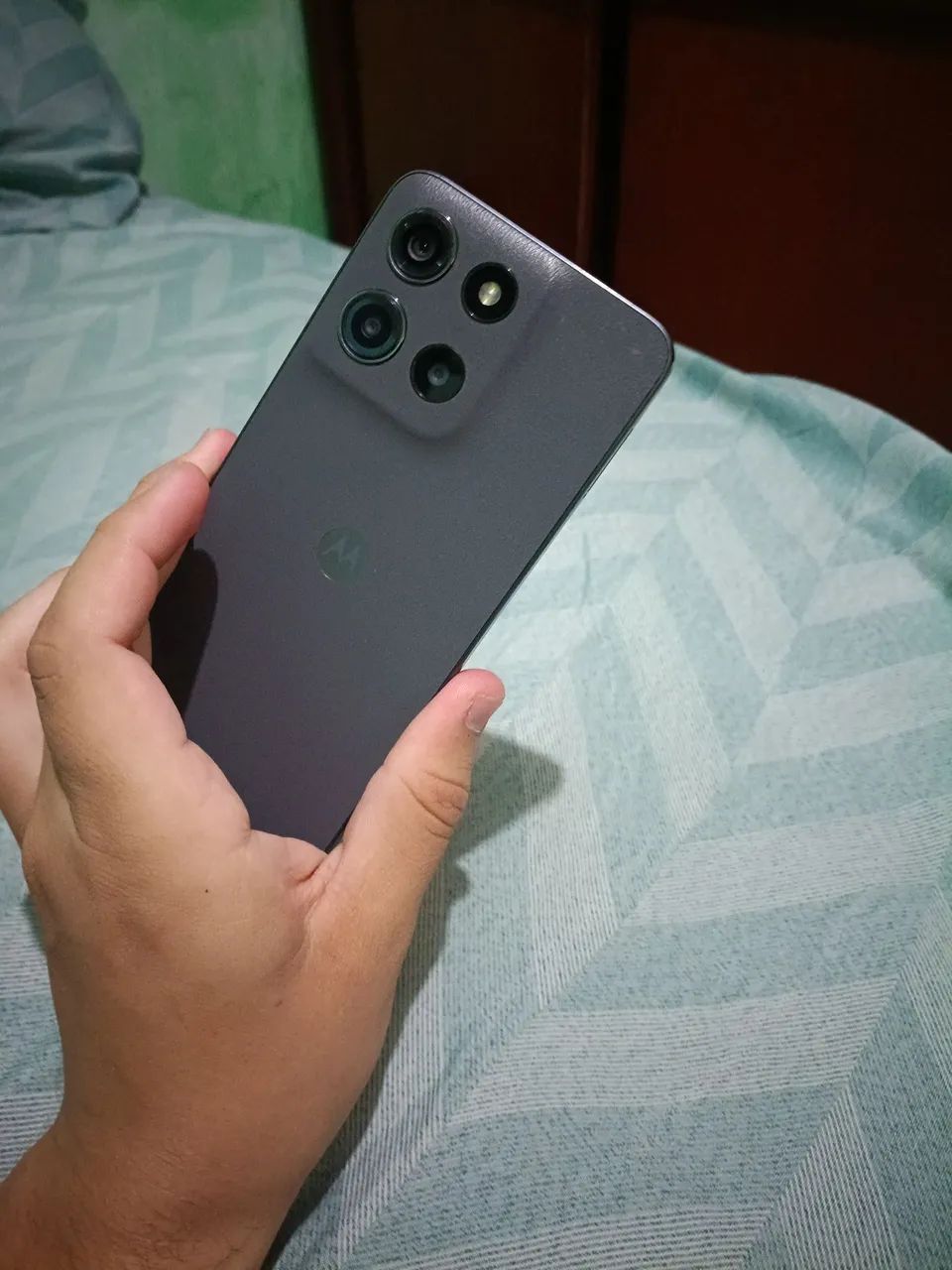 Moto G15 - Foto 2
