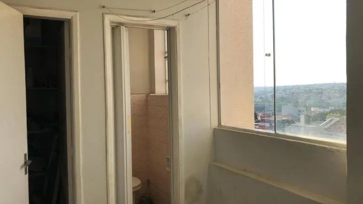 Amplo apartamento com 2 dorm. no centro de Bauru Edificio San Francisco - Foto 5
