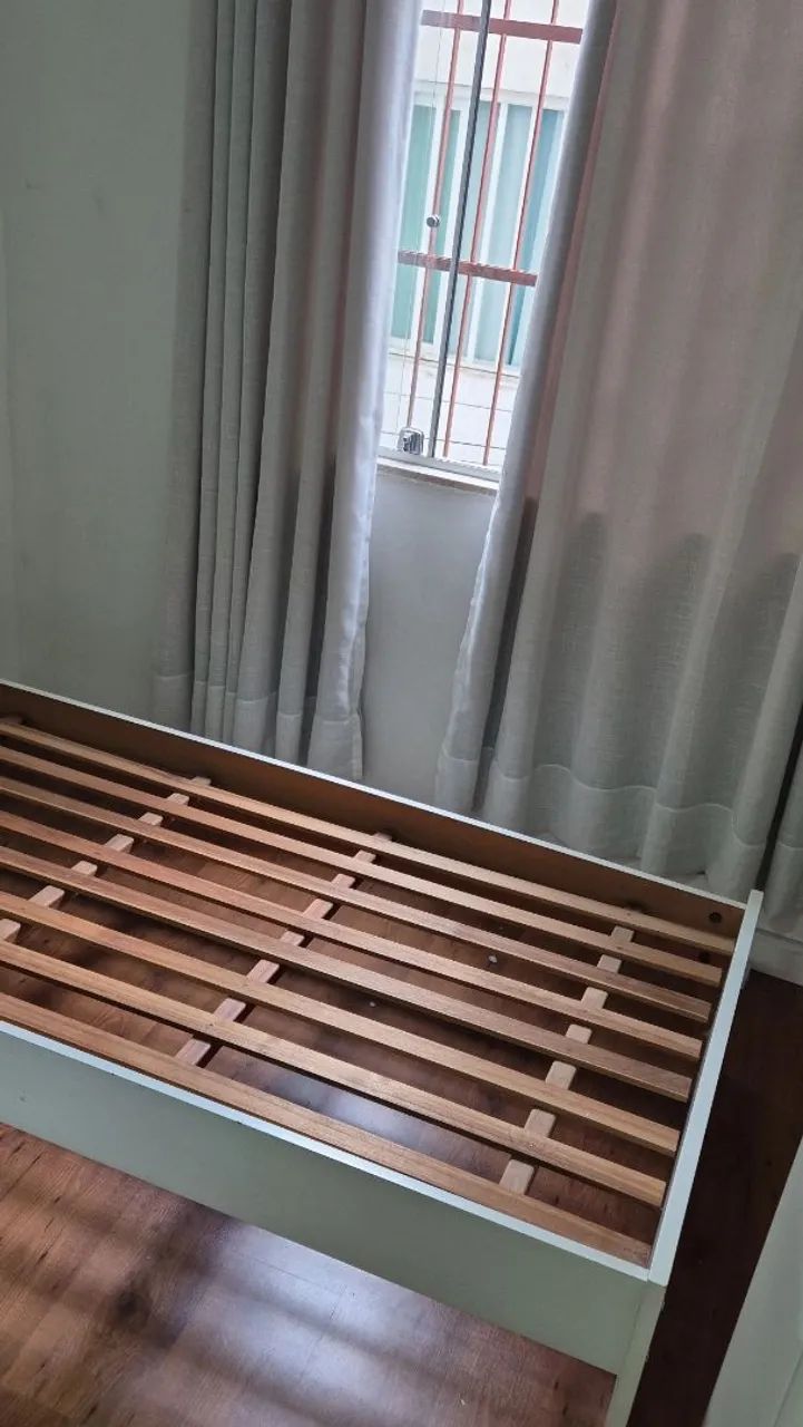 Cama solteiro - Foto 2