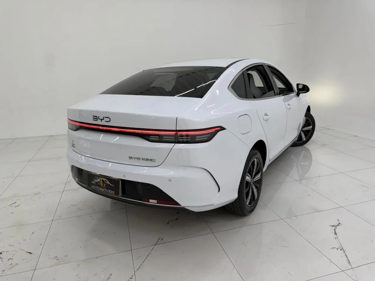 BYD King 2024 - Foto 4