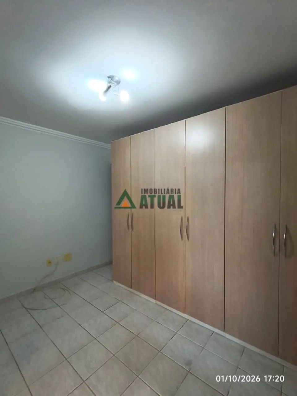 APARTAMENTO COM 2 QUARTOS NA REGIÃO CENTRAL DE LONDRINA
