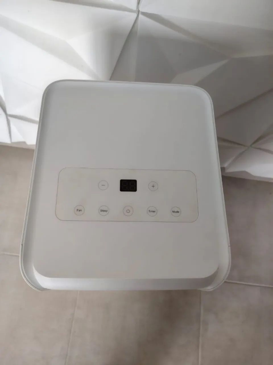 Ar condicionado  da marca gree 12.000 btu - Foto 3
