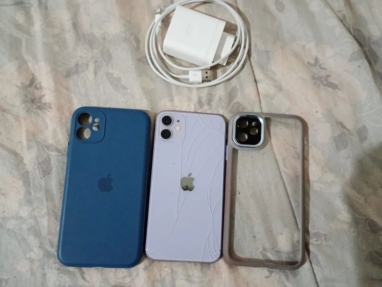 iPhone 11 - Foto 2