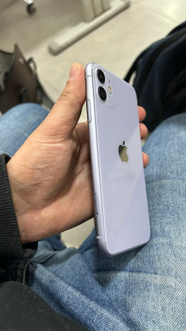 iPhone 11 128GB - Celulares e Smartphones - Mário Quintana, Porto