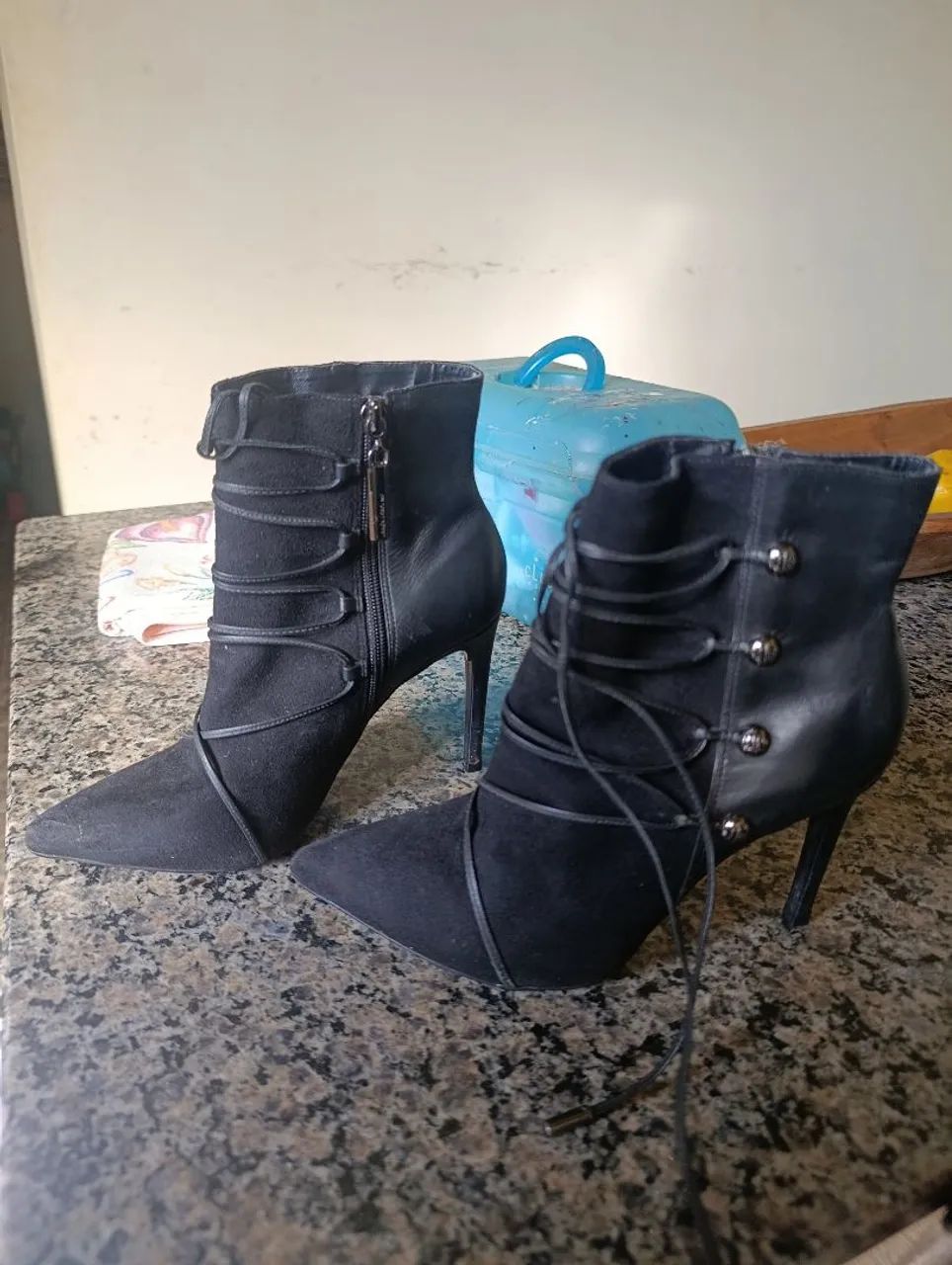 BOTA LANÇA PERFUME  - Foto 2