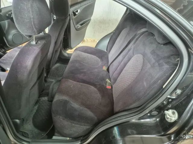 JAC J3 1.4 16V 5P Mec. 2011 - Foto 4