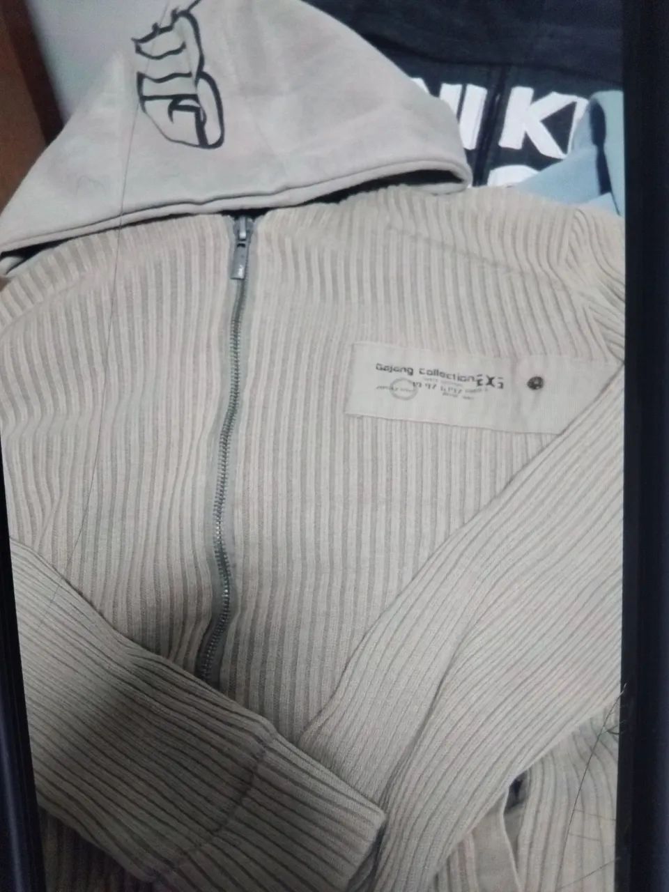 Blusas